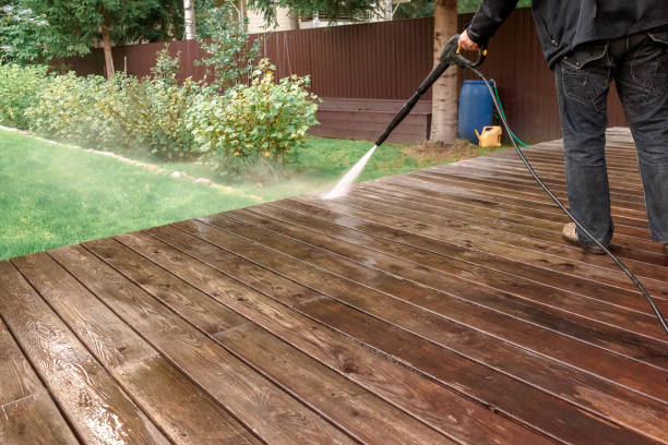 Best House Exterior Washing  in Jersey Shore, PA