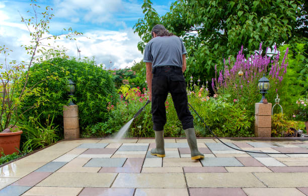 Best Sidewalk and Walkway Cleaning  in Jersey Shore, PA
