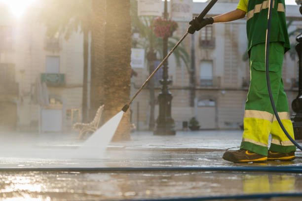 Best Playground Equipment Cleaning  in Jersey Shore, PA
